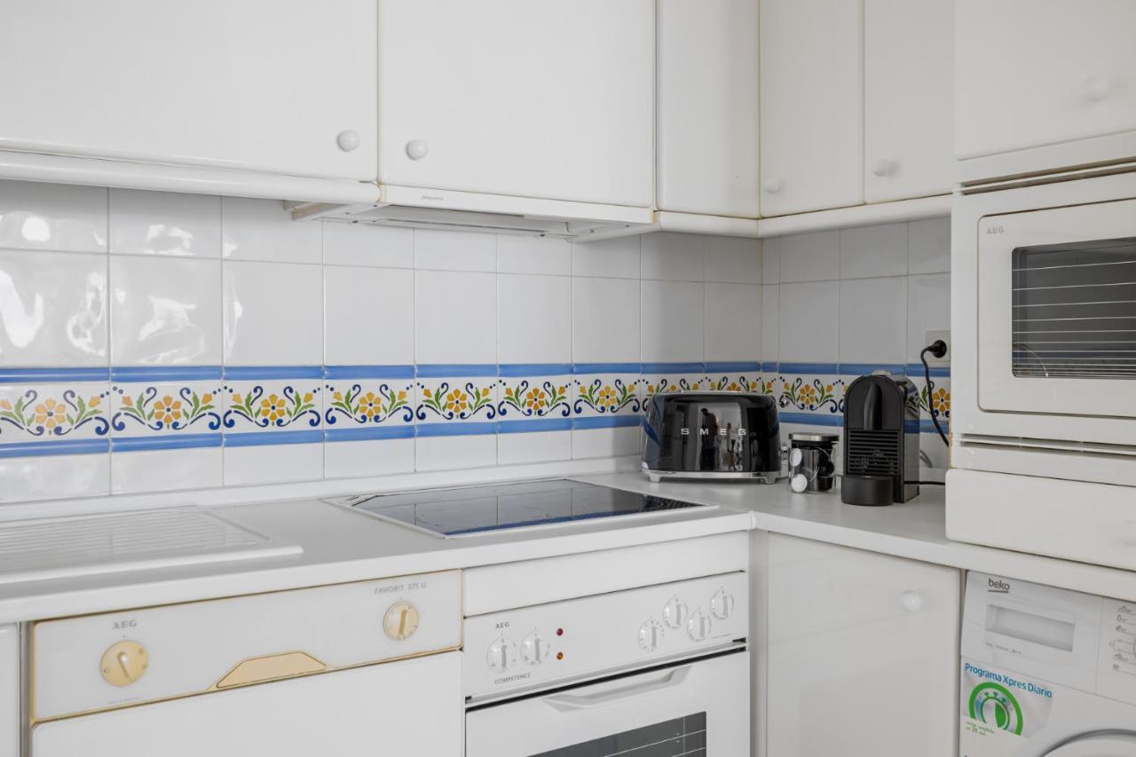Luxurious Frontline Penthouse In Puerto Banus Apartament Marbella